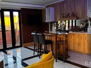 Starlight Inn Boutique Hotel - 4