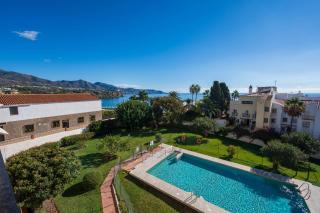 Acapulco Apartment 18 by Casasol - 0