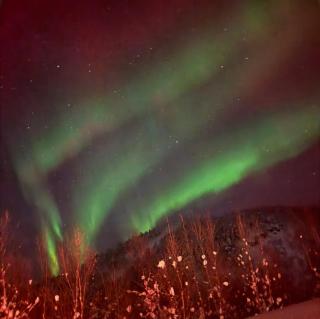 Høy standard med nydelig utsikt - 4
