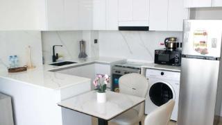 RBE Vacation Homes-Enjoy Marina View- Binghatti Corner - 6