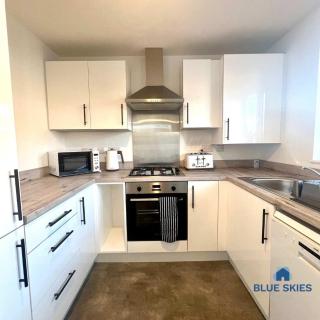 Jade House By Blue Skies Stays - 6