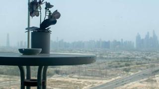 RBE Vacation Homes-Enjoy Marina View- Binghatti Corner - 1