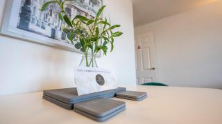 The Townhouse - FREE Parking & Wi-FI - 7