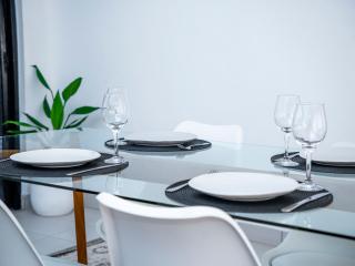 Appartement Cosy avec Balcon - Haie Vive - 5