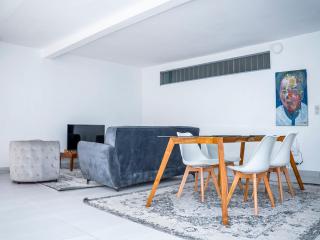 Appartement Cosy avec Balcon - Haie Vive - 3