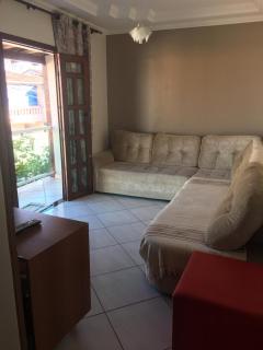 Apartamento no centro para temporada - 9