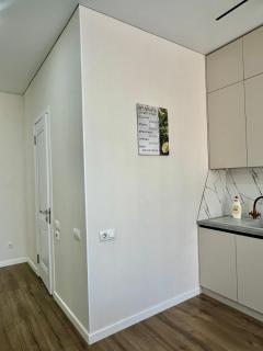 апартаменты ЖК Almatym - 4