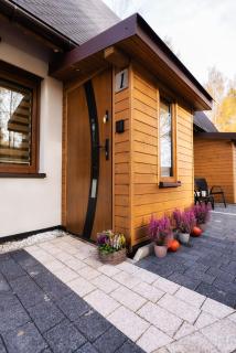 Radkowskie Apartamenty Julia z widokiem na zalew i gory - 4