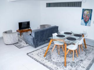 Appartement Cosy avec Balcon - Haie Vive - 3