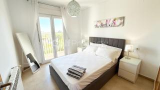 Penthouse, 2-bedroom apartment with pool views - Sucina - 2