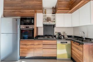 Charming apartment in the center of Victor Hugo Gueliz - 9