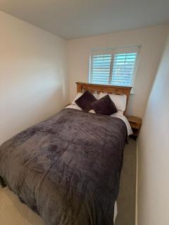 Luxury House, Great Location in Redditch - Contractors - Families - Groups - Relocators - Sleeps 9 - 5