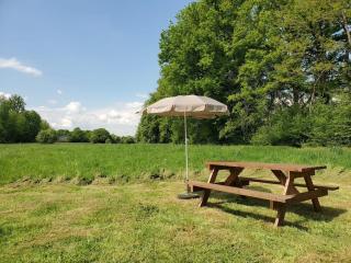 Parcel Tiny House I Ruban, en Bourgogne - 3