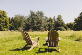 Parcel Tiny House I Ruban, en Bourgogne - 1