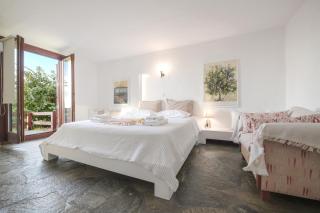 Family house with a swimming pool 5 minutes from Ioulida - 7