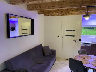 Apartament na lipowej - 8