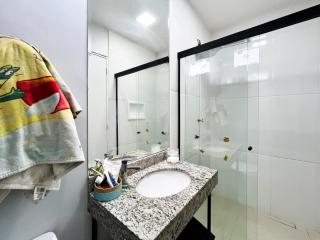 Luxo Apartamento Marista Sul - 9