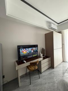 SB Condo Sihanoukville -700m To U MALL - 1