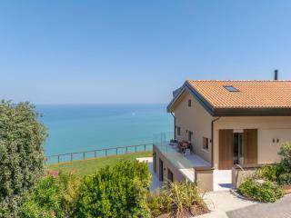 Terrazza Incanti - Piscina e Magia al Tramonto - 7