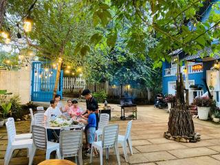 BÌNH SƠN MĂNG ĐEN Villa - 5