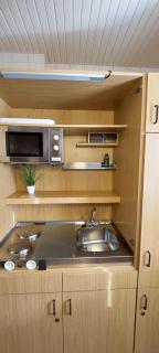 Ferienwohnungen "Haus Berghof" - 5