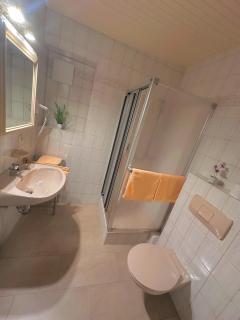 Ferienwohnungen "Haus Berghof" - 2