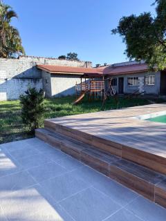 Recanto das Andorinhas - 4