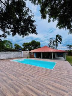 Recanto das Andorinhas - 1