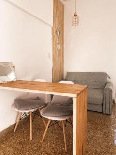 Depto Constitución - 5