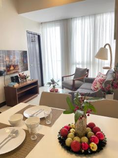 The Beach Suite at The Mactan Newtown - 0