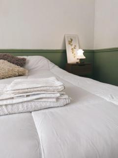 Depto Constitución - 2