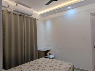 3 bhk apartment for rent in Kakkanad near infopark - 4