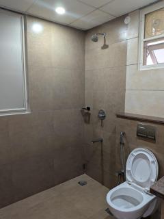 3 bhk apartment for rent in Kakkanad near infopark - 3