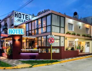 Apart Hotel RITZ - 9