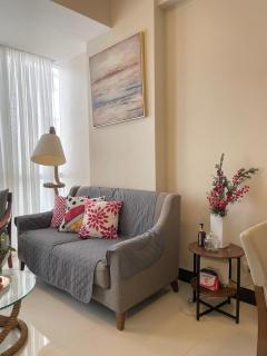 The Beach Suite at The Mactan Newtown - 6