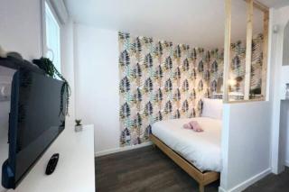 Les studios de l'Albatros - 6