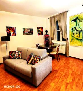 Home Capo di Piazza - 8