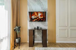 R-House трехкомнатная рядом с ТРЦ Mega - 9