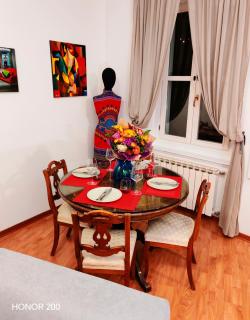 Home Capo di Piazza - 5