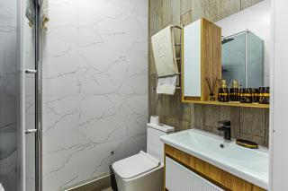 R-House трехкомнатная рядом с ТРЦ Mega - 6