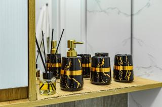 R-House трехкомнатная рядом с ТРЦ Mega - 5