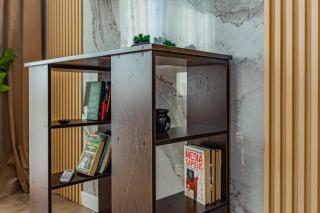 R-House трехкомнатная рядом с ТРЦ Mega - 3