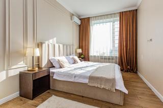 R-House трехкомнатная рядом с ТРЦ Mega - 8