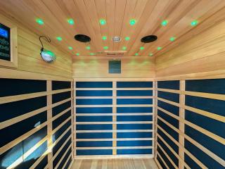 ZEN&SPA House - Private Spa near Cuneo - 2