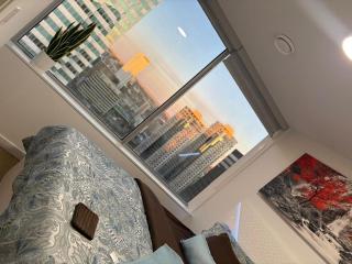 Luxury 1Beds and 2Beds in Downtown Edmonton close to Rogers - 5