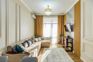 R-House трехкомнатная рядом с ТРЦ Mega - 9