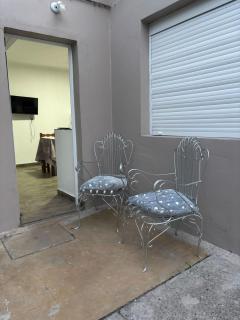 Departamento Doña Elba - 6