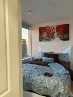 Luxury 1Beds and 2Beds in Downtown Edmonton close to Rogers - 0