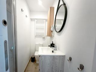 Lima habitación perfecta para vivir y compartir en Madrid Temporal VAL6132 - 3