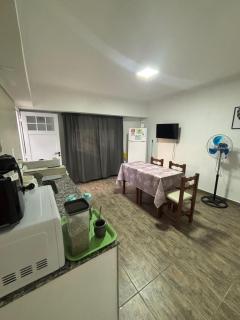 Departamento Doña Elba - 0